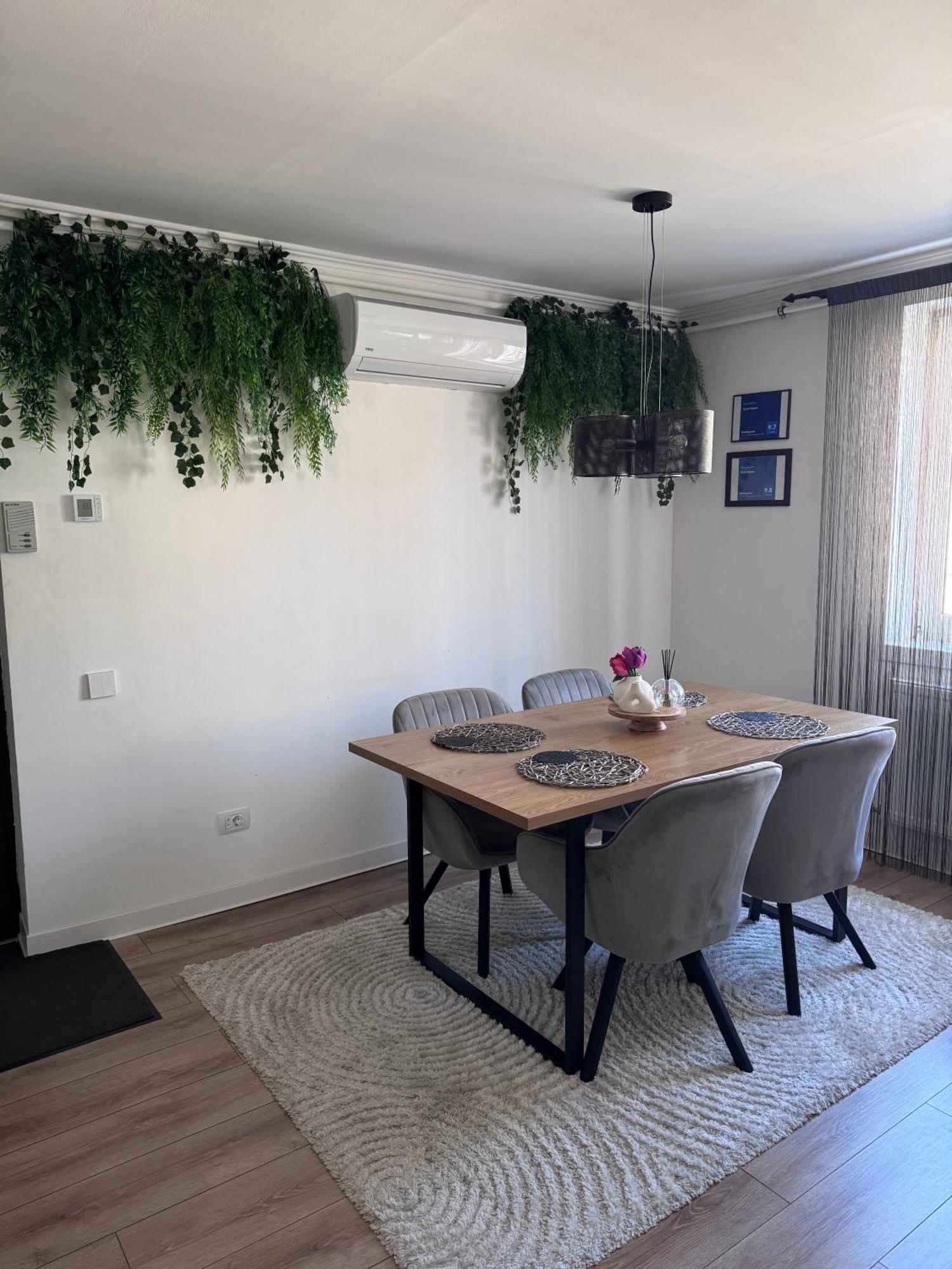 Caris Home Χουνεντοάρα Εξωτερικό φωτογραφία